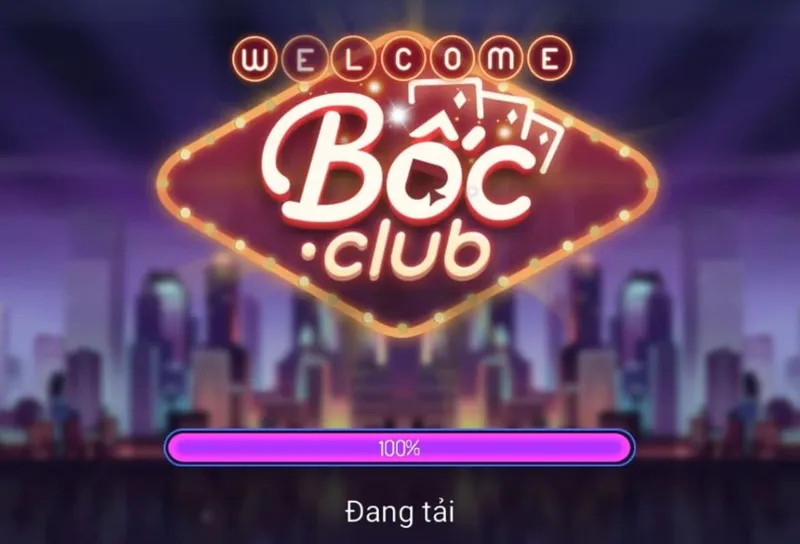 Boc Club