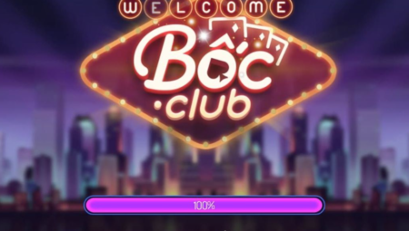 Boc Club