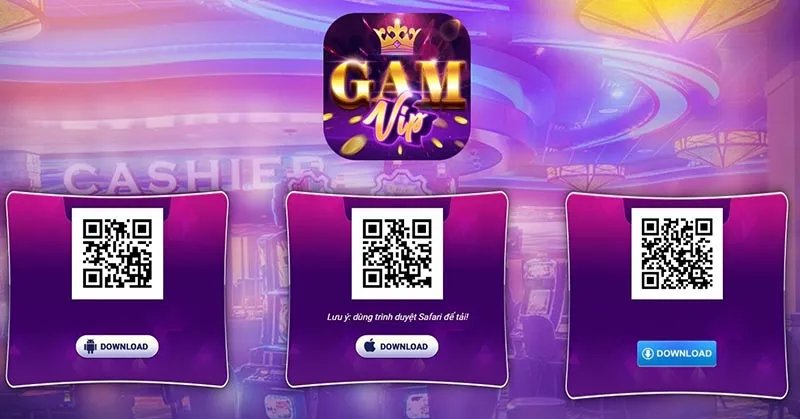 Hướng dẫn bắn cá GamVip