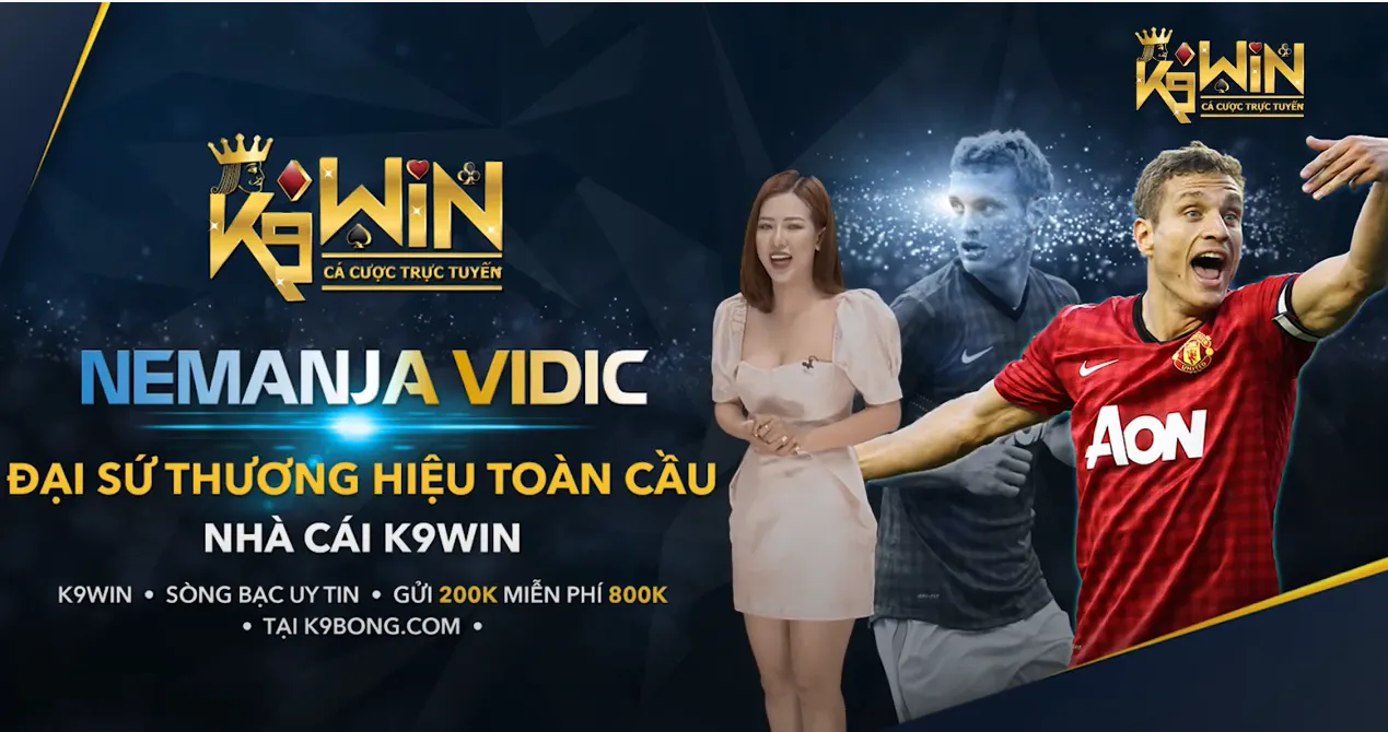 Hướng dẫn nổ hũ K9win