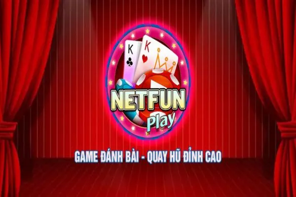 Khuyến mãi Netfun Play