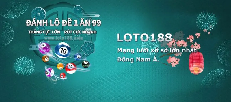 Đôi nét về cổng game Loto188