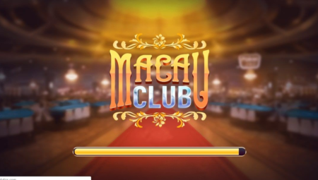 Macao Club