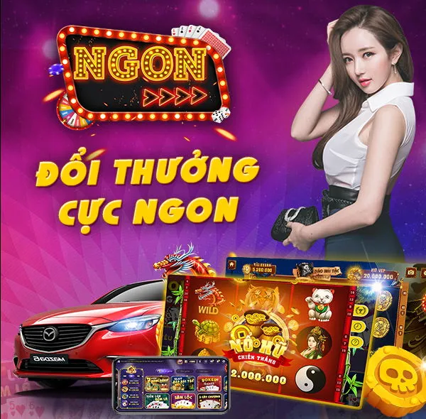 Link vào nổ hũ Ngonclub