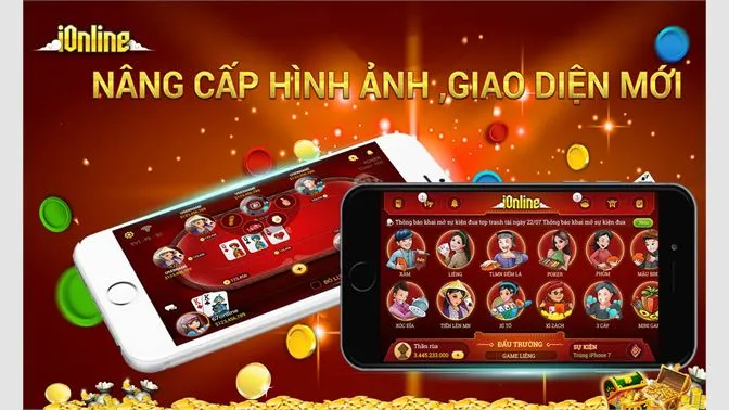 Giới thiệu quay hũ Ongame