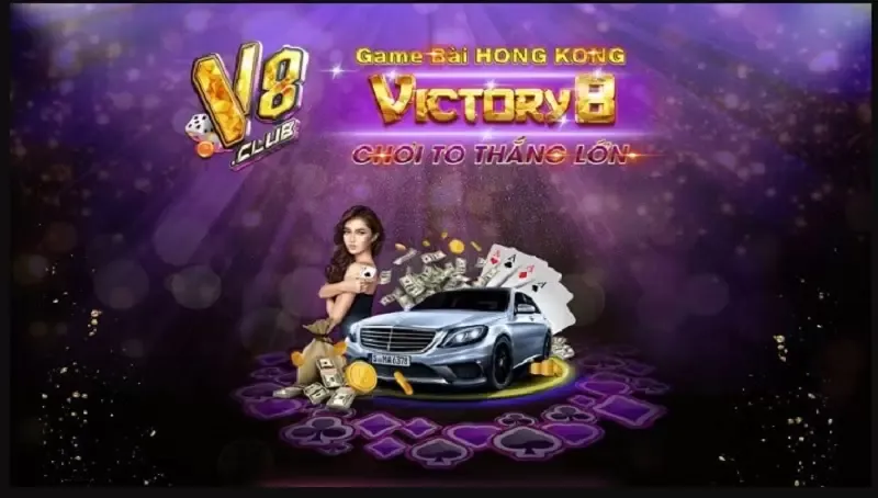 V8 Club có uy tín không