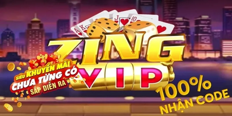 Đăng ký bắn cá ZingVip Club