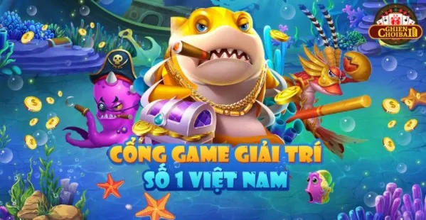 Bắn cá Choang Club là gì?