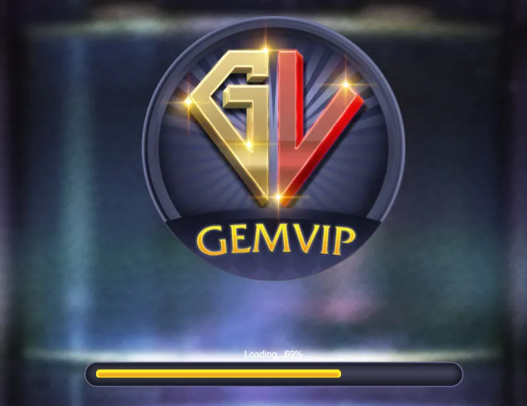 Cổng game gemvip