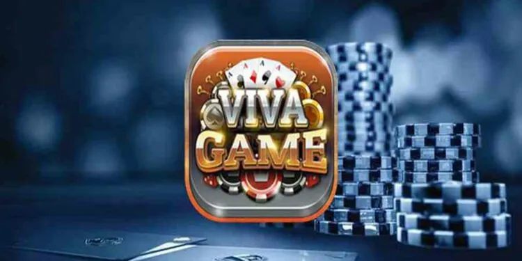 cổng cược viva game