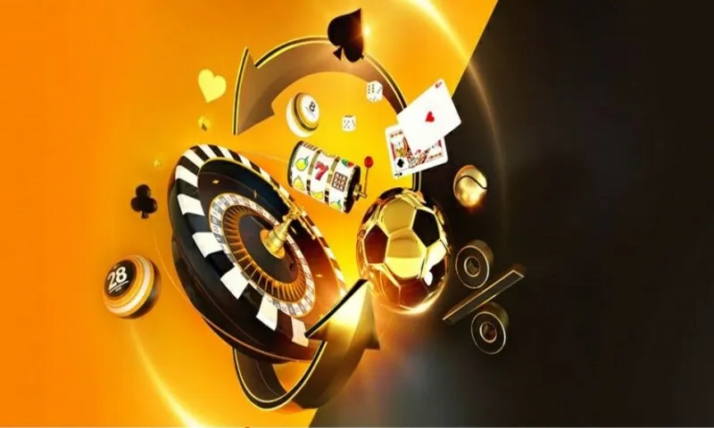 Điều kiện chung của khuyến mãi Casino365