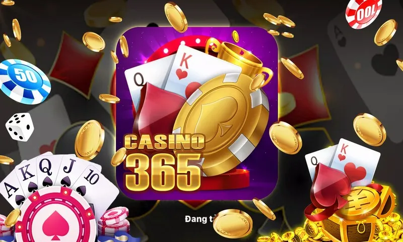 Casino365