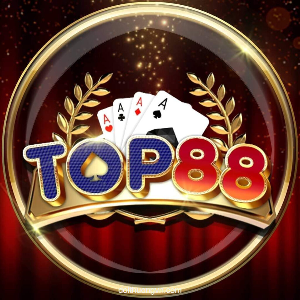 Chơi game thả ga, kiếm ngay thưởng lớn cùng TOP88