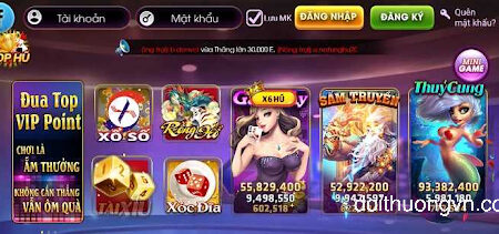 Đăng nhập 88Vin ngay trải nghiệm kho game cực hấp dẫn