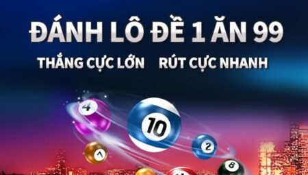 lô đề online chơi ở đâu