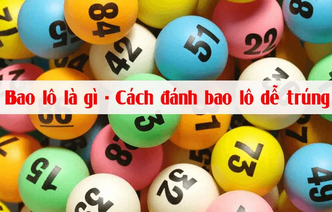 Cách đánh bao lô thắng chắc