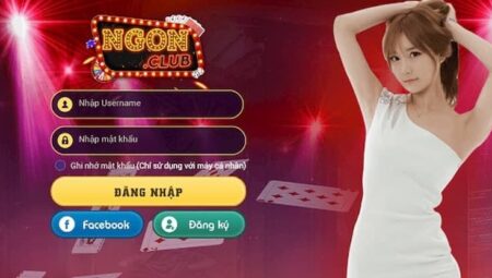 Đăng ký Ngon Club chỉ qua vài bước đơn giản