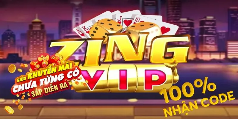 Đăng nhập zingvip club