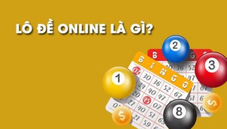 lô đề online