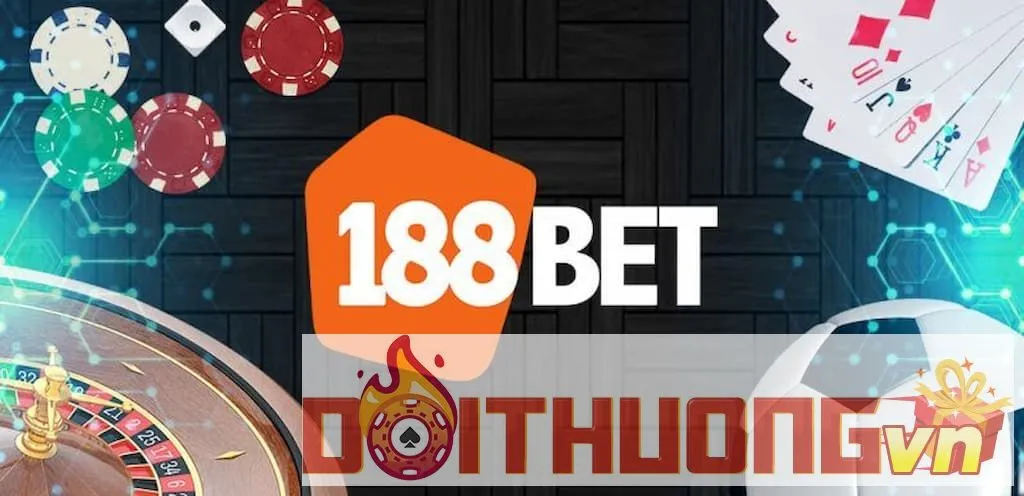 Nạp rút tiền 188bet