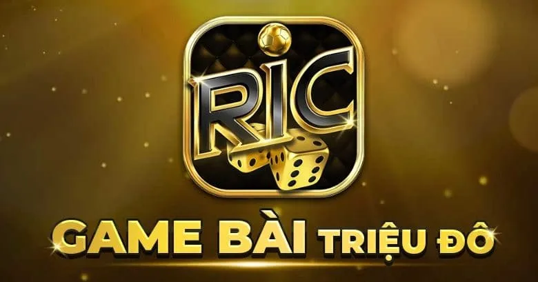 Đăng ký Ric Win, Đăng nhập Ric Win