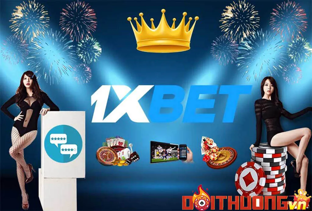 ưu điểm 1xbet