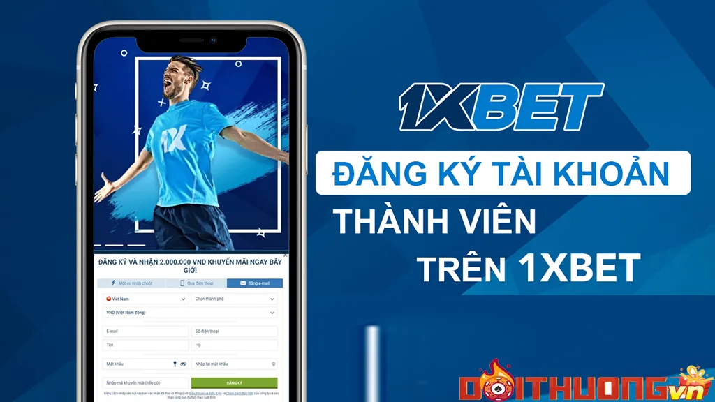 1xbet