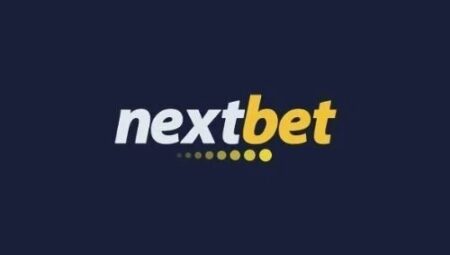 NEXTBET LOGO