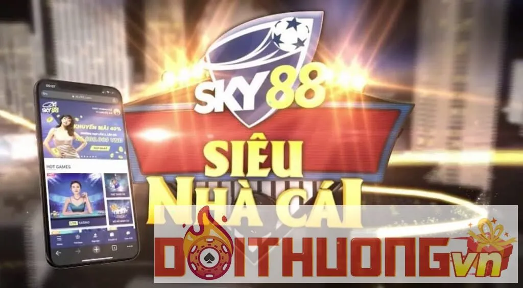 nhà cái sky88