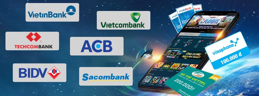 Tốc độ nạp rút tiền w88 